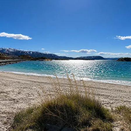 Quiet Premium By The Sea - Sommaroy * Tromsø