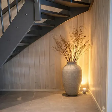 Quiet Premium By The Sea - Sommaroy Casa vacanze Tromsø