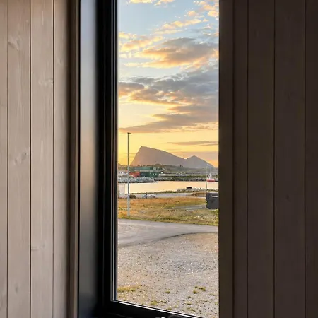 Casa vacanze Quiet Premium By The Sea - Sommaroy *