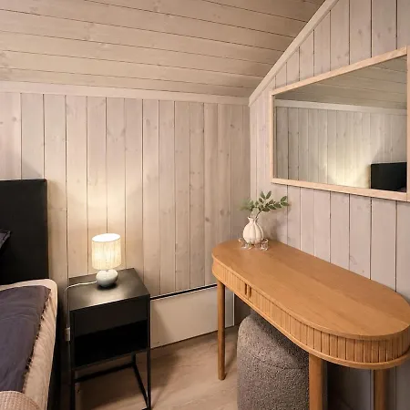 Quiet Premium By The Sea - Sommaroy Casa vacanze