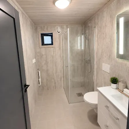 Quiet Premium By The Sea - Sommaroy Casa vacanze *