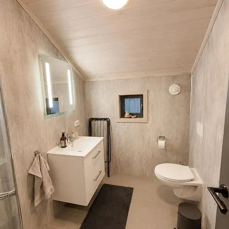 Casa vacanze Quiet Premium By The Sea - Sommaroy *