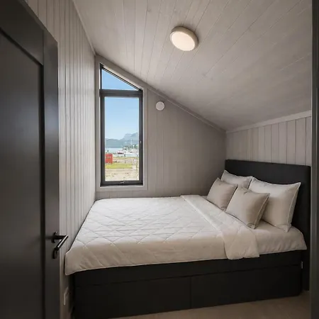 Casa vacanze Quiet Premium By The Sea - Sommaroy
