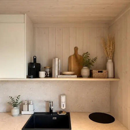 Quiet Premium By The Sea - Sommaroy Casa vacanze