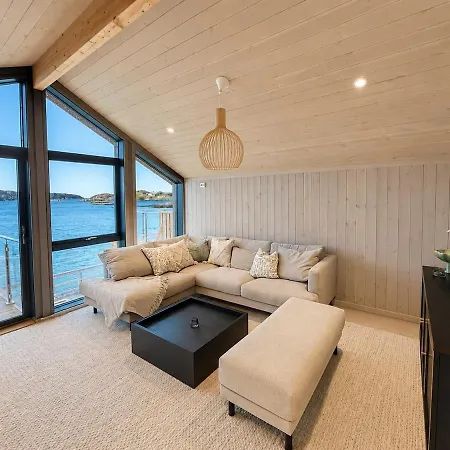 Quiet Premium By The Sea - Sommaroy Casa vacanze