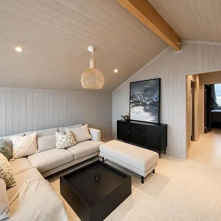 Casa vacanze Quiet Premium By The Sea - Sommaroy *
